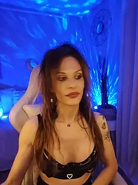 Modèle: Luna_Kitanna