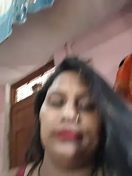 Jasmine_Januja webcam