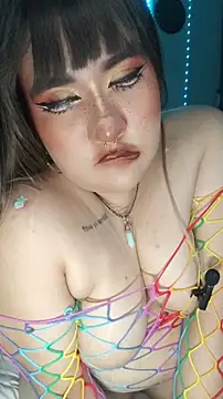 Algodondesal_lilith webcam