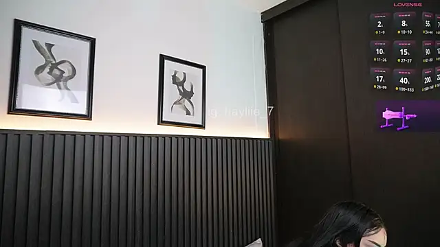 haylie_ webcam