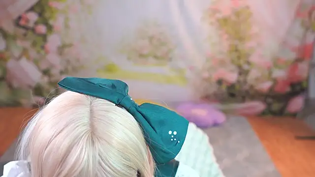Pinkie_Princes webcam