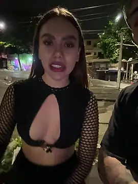 lindaandtony