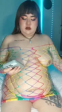 Algodondesal_lilith webcam