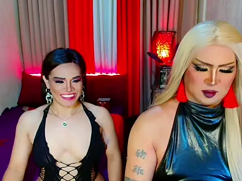 Wildest_Slave_Huntress webcam