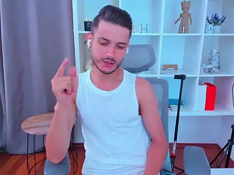 andboyfor6 webcam
