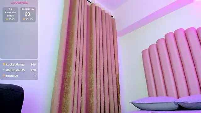 Lana_fox01 webcam