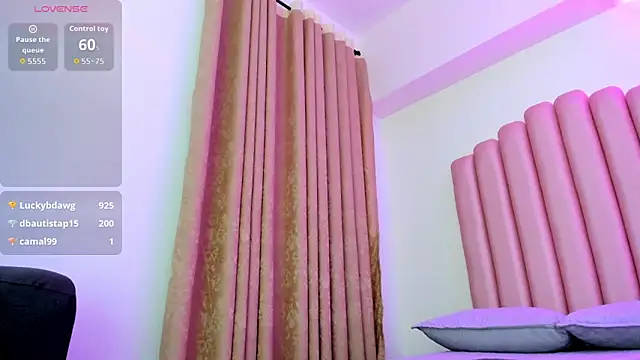 Lana_fox01 webcam