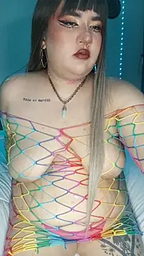 Algodondesal_lilith webcam