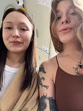 mini_moona webcam