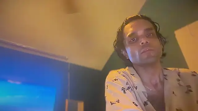 icebergslim281 webcam