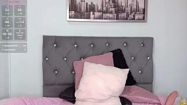 IvonnyBon_gh webcam