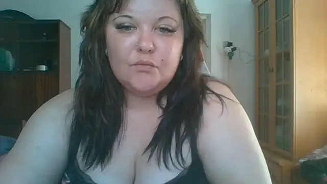 Graciela_a webcam