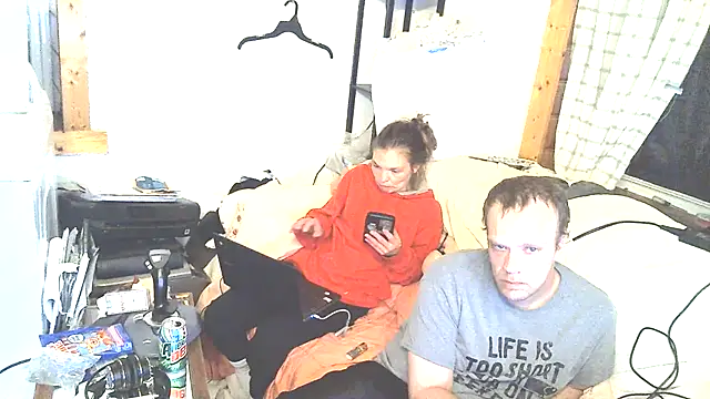 Dalton2288 webcam