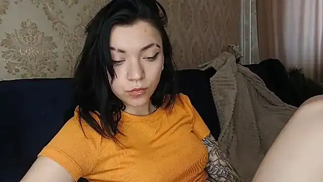 sofivessa - SofiVessa's free webcam - UK Sex Cams