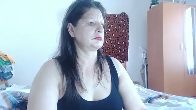 ExtasyMature webcam