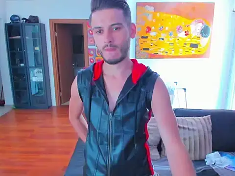 andboyfor6 webcam