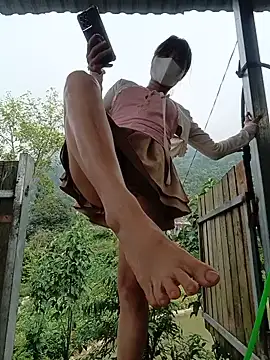 Linda-yiyi webcam