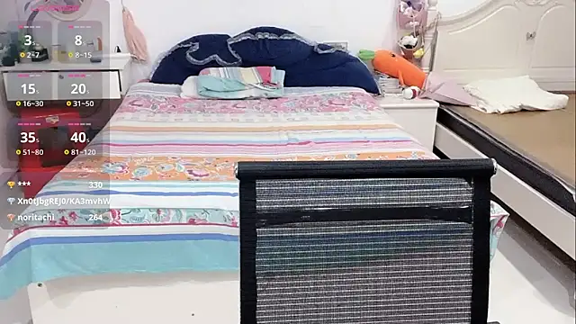 miaomiao-99 webcam