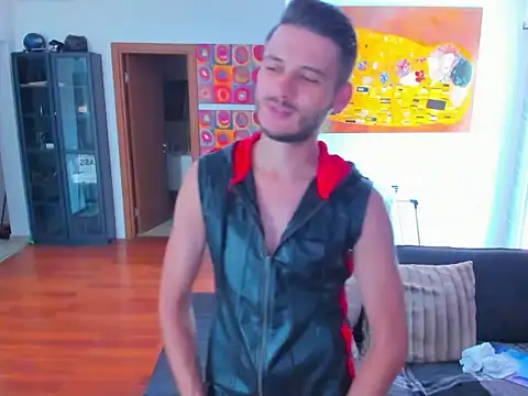 andboyfor6 webcam