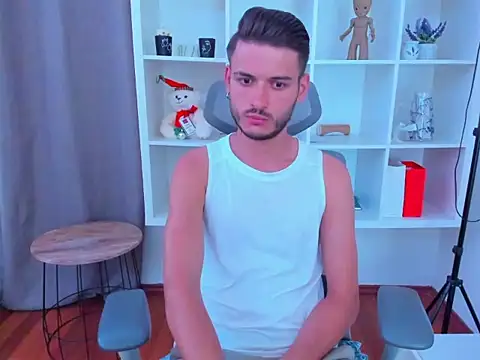 andboyfor6 webcam