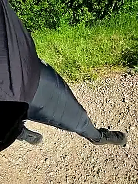 Amatsontrans webcam