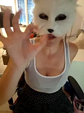 SPrITZMAUS webcam