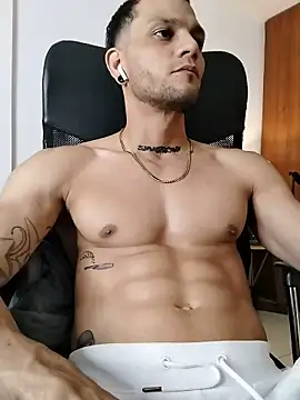 morenosiam live sex cam
