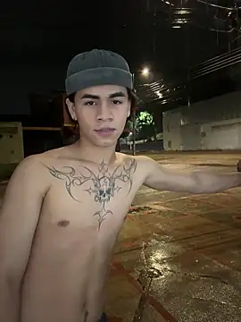 Mao_mdn live sex cam