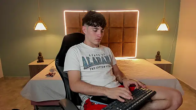 alejootwink (M young) - ⭐cum ahow public⭐