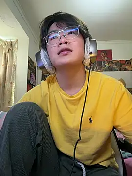anson0722 (M twink) - cum