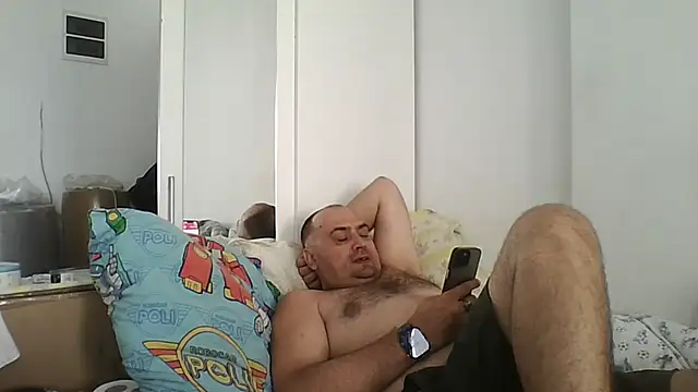 vitalik66679 (Ask my age) - 100