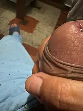 juliomfar69 (Ask my age) - Corrida ensalivada