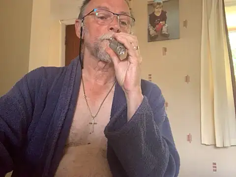 moonraker64 (M grandpa) - Make me cum
