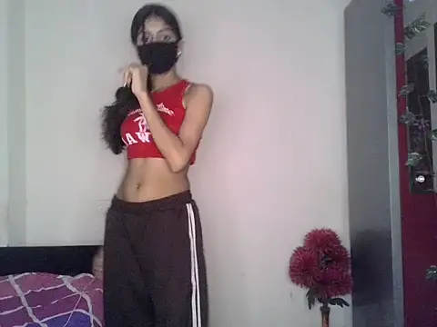 Watch SASSY__BABY_ live on EroticFlix - High definition streams
