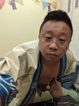 fjay0705 (M young) - 使用乳夾 Using nipple clamps