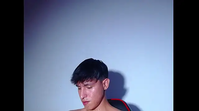 rowanbig (M young) - big load of milk cum big