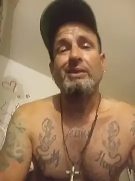 slickdickyadown (Ask my age) - bust nut