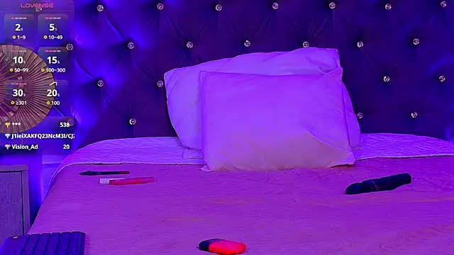 Watch MartinaRoberts7 live on EroticFlix - High definition streams