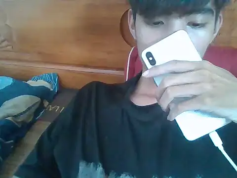 binh123qaz (M twink) - Bắn tung toé