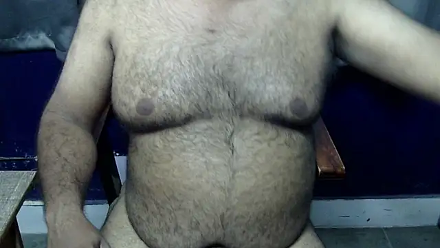 hairysubcub_70 (Ask my age) - Welcome To Daddy's Room. Make Daddy Cum.