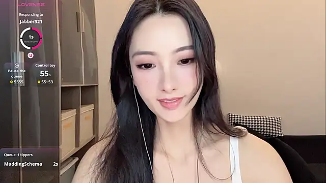 live