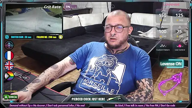Law_Leek webcam