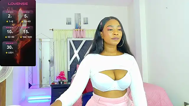 samantha-rose2 webcam