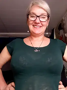 irinamaux webcam