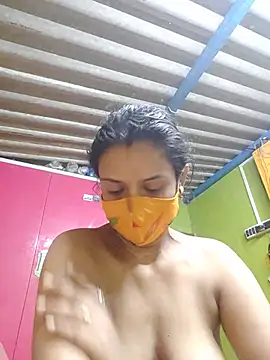 SuperSexyJaneman webcam