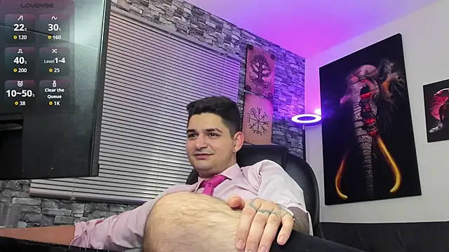 Nicolas_Fellener webcam