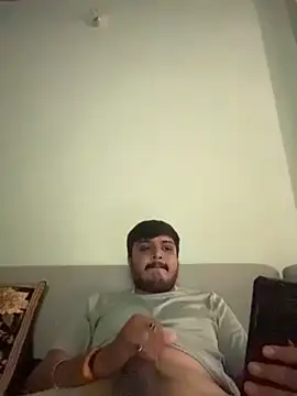 Parth-26 webcam