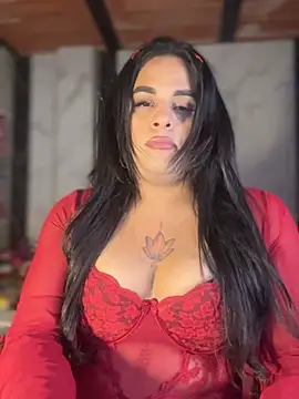 tattys_sexy webcam
