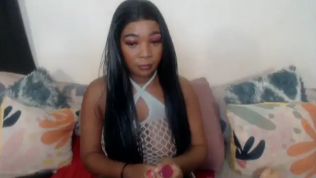 AmberVixenxx webcam