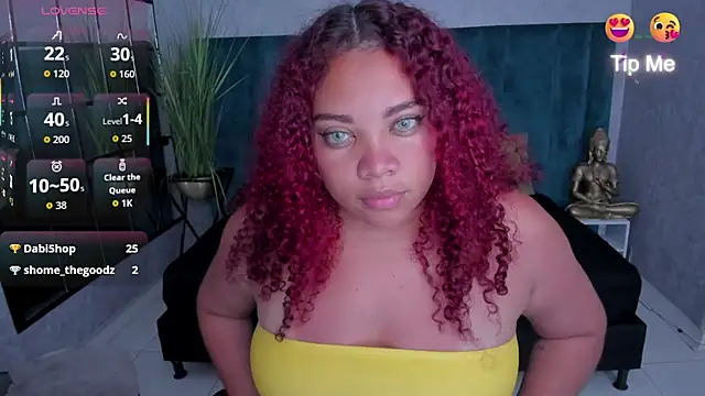 AngelaCoffee webcam